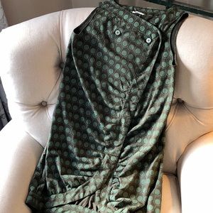 Skunkfunk Sleeveless Jacket